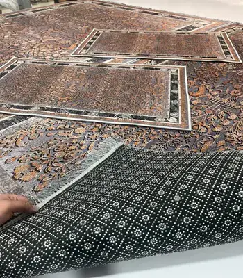 فرشینه ترمزدار کد B1490 - 1