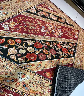 فرشینه ترمزدار کد B1167 - 1