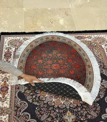 فرشینه ترمزدار کد B1597 - 1