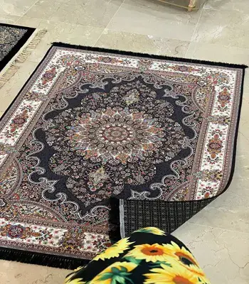 فرشینه ترمزدار کد B0997 - 1