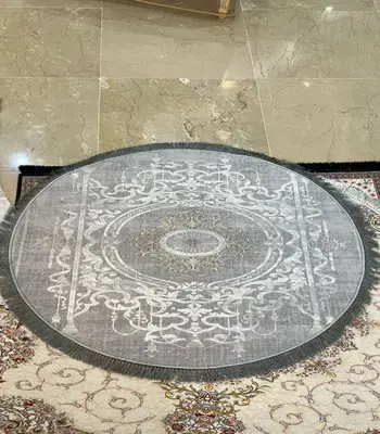 فرشینه ترمزدار کد B1836 - 1