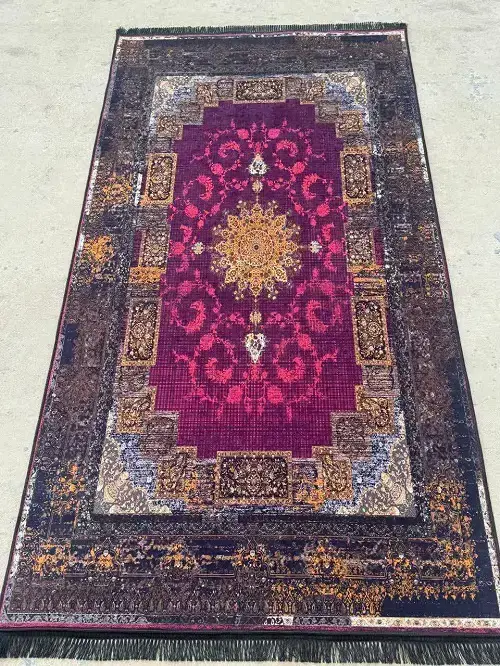فرشینه ترمزدار کد B1486 - 1