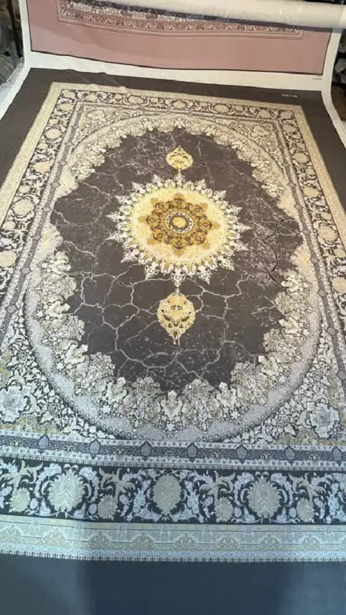 روفرشی کشدار مدل B0883 - 1