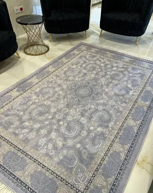 فرشینه ترمزدار و ریشه دار کد C530 - 1