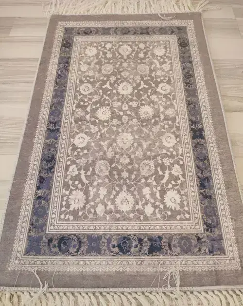 فرشینه ترمزدار و ریشه دار کد C229 - 1