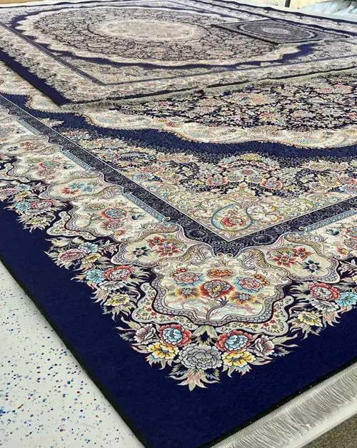 فرشینه ترمزدار کد A556 - 1