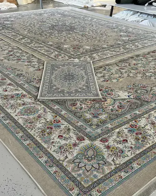 فرشینه ترمزدار کد A554 - 1