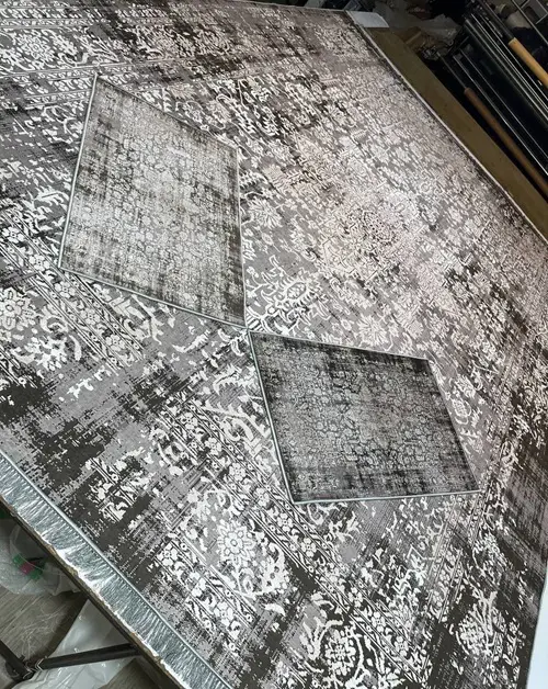 فرشینه ترمزدار کد B0979 - 1
