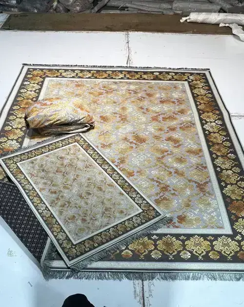 فرشینه ترمزدار کد B1548 - 1