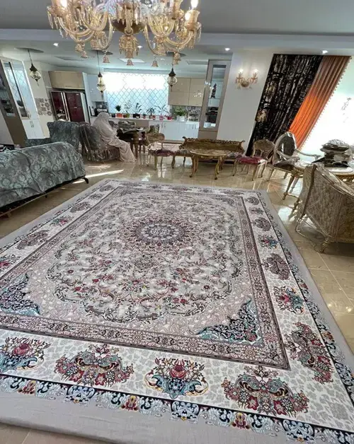 روفرشی کشدار کد B1356 - 1
