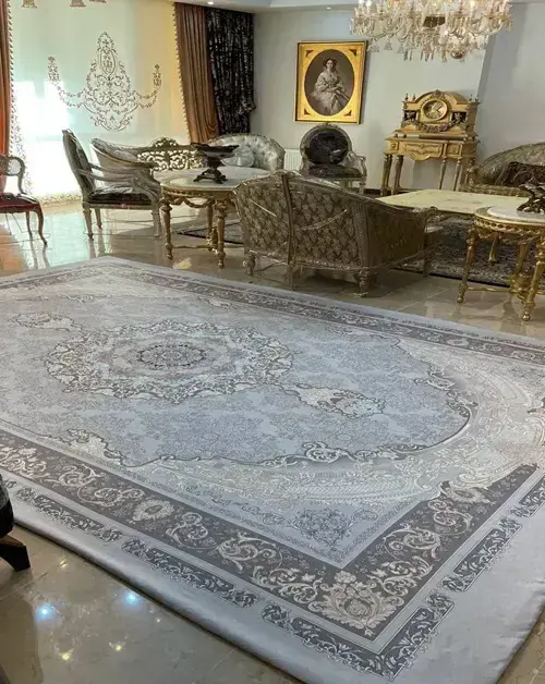 روفرشی کشدار کد B1381 - 1