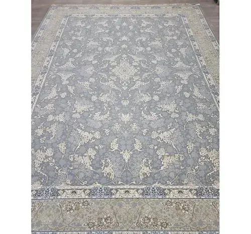 فرش 1200 شانه فیلی طرح افرا – ارسال رایگان - 1
