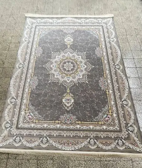 فرش 1200 شانه ساده طرح آرشیدا فیلی – ارسال رایگان - 1