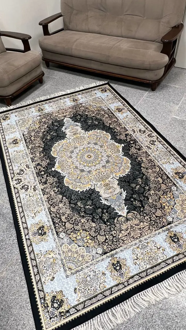 فرشینه ترمزدار کد A506 - 1
