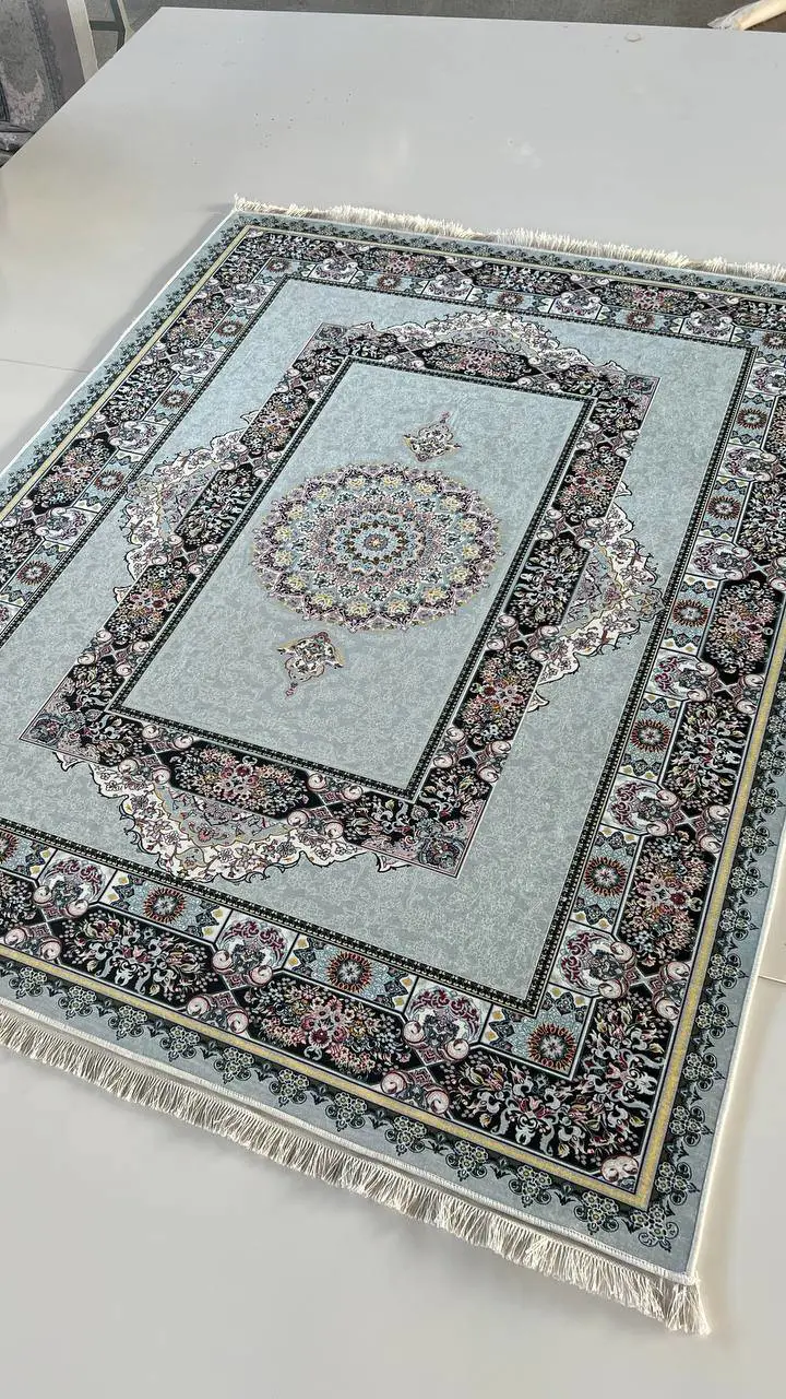 فرشینه ترمزدار کد A536 - 1