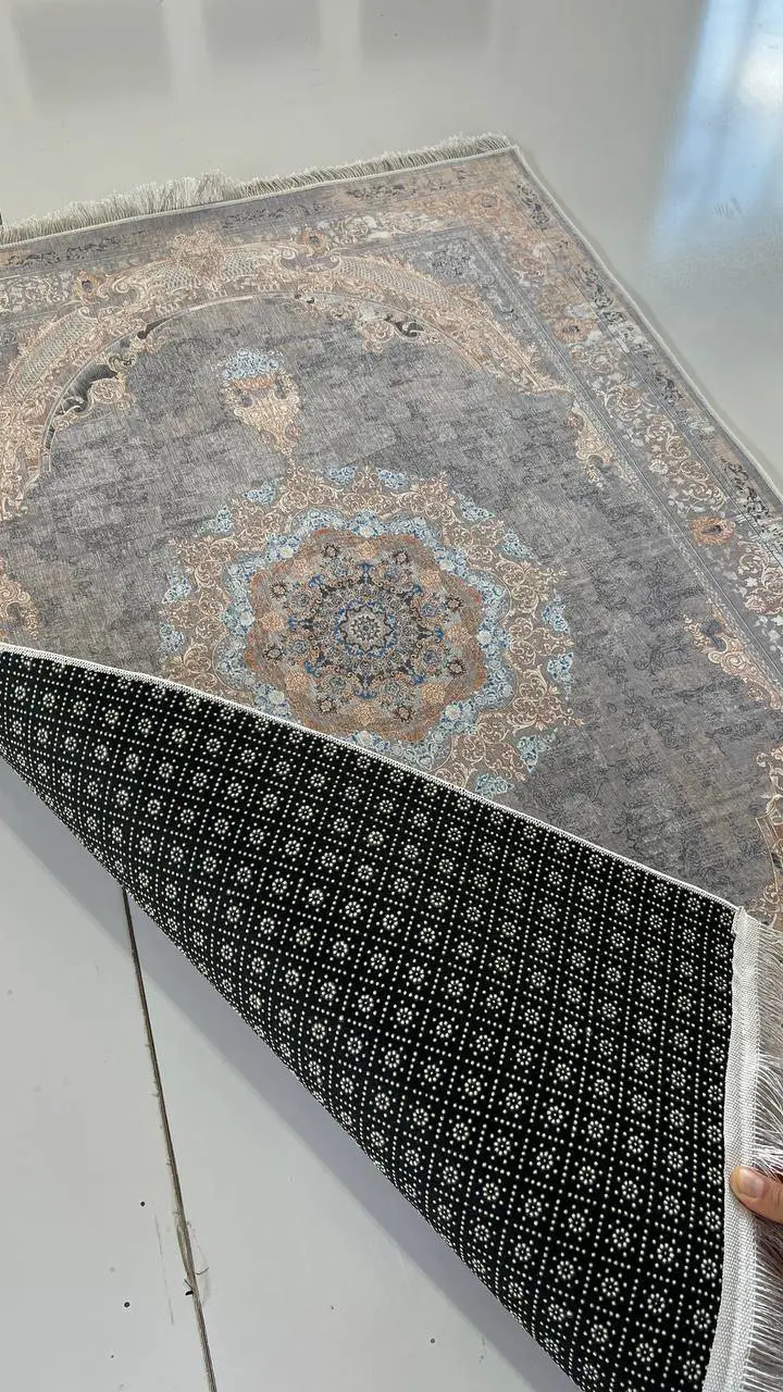 فرشینه ترمزدار کد A395 - 1