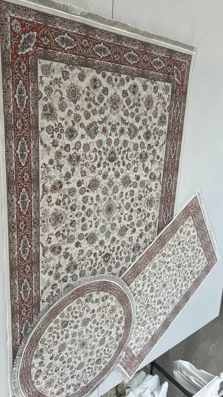 فرشینه ترمزدار کد A152 - 1