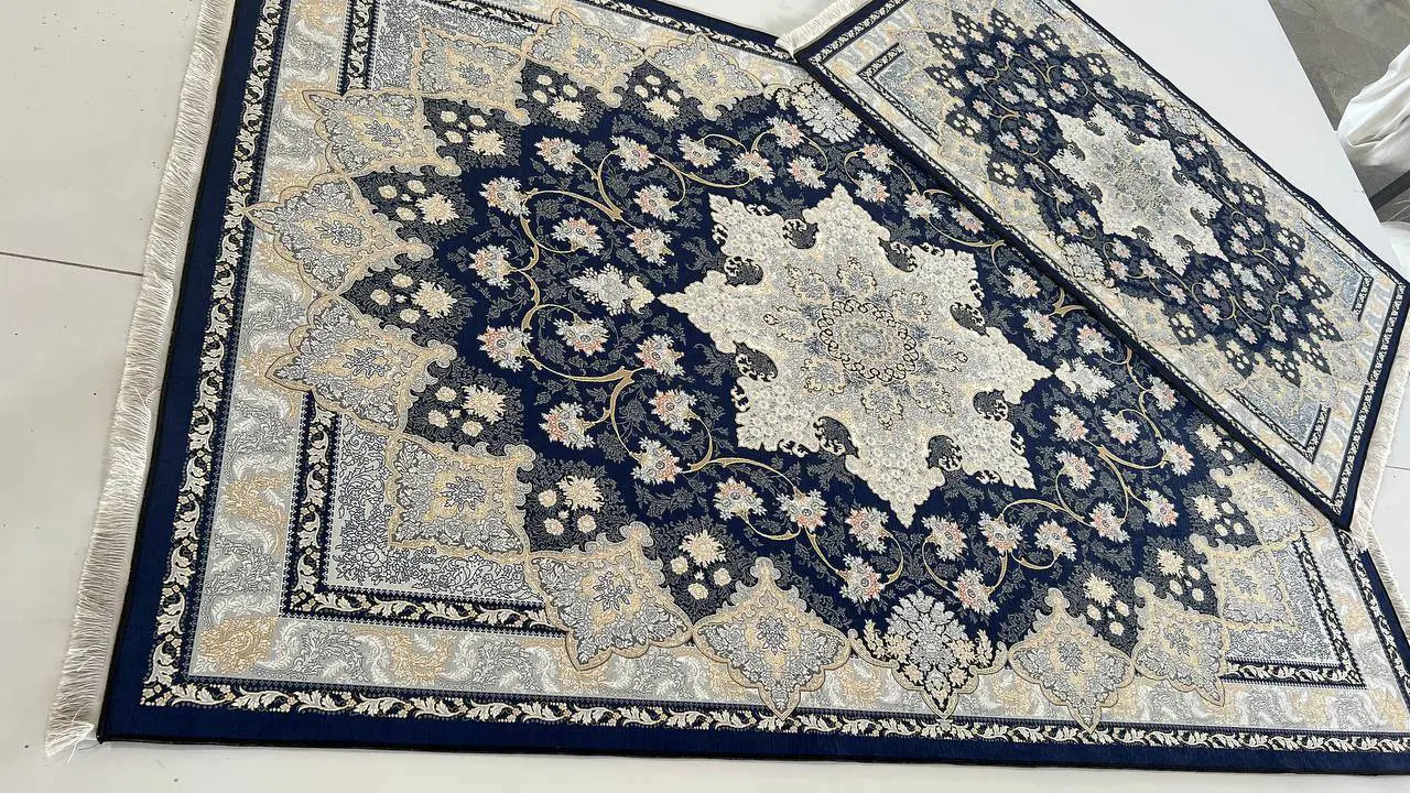 فرشینه ترمزدار کد A548 - 1