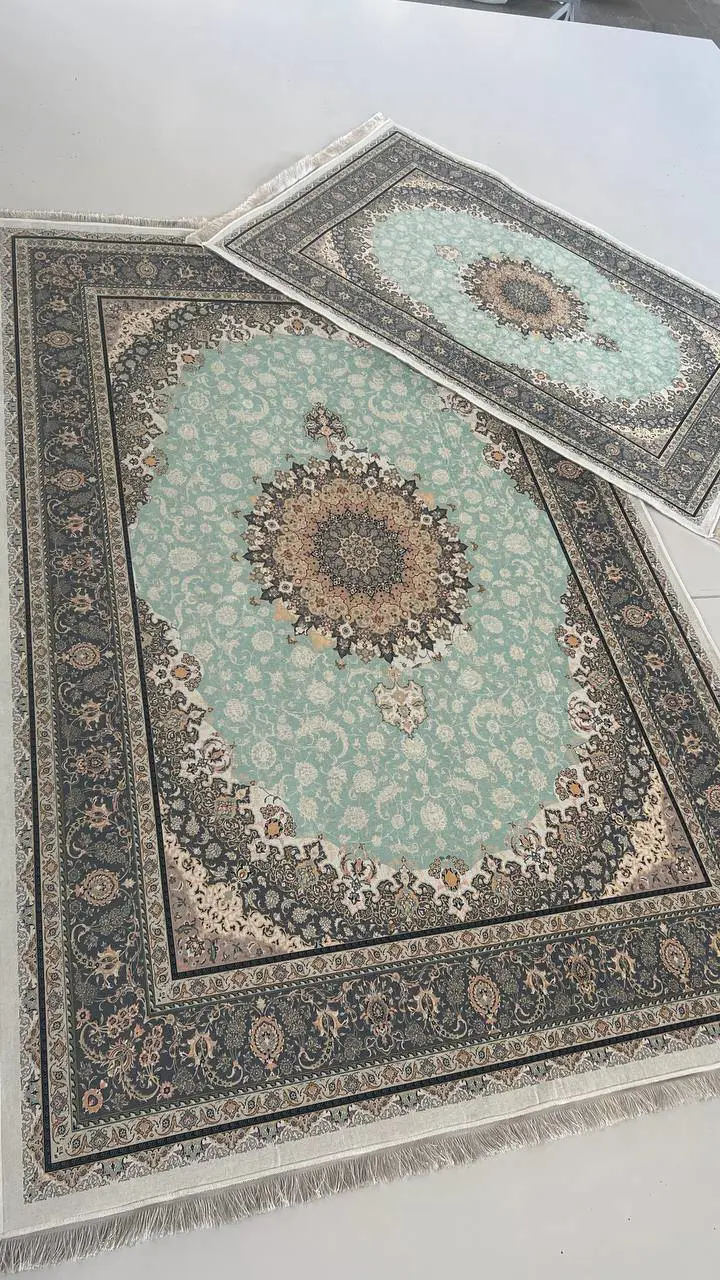 فرشینه ترمزدار کد A261 - 1