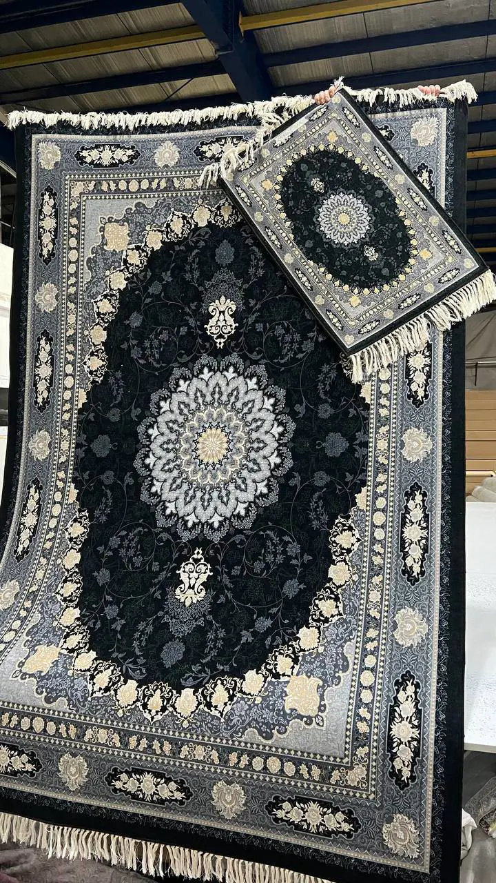 فرشینه ترمزدار کد A527 - 1