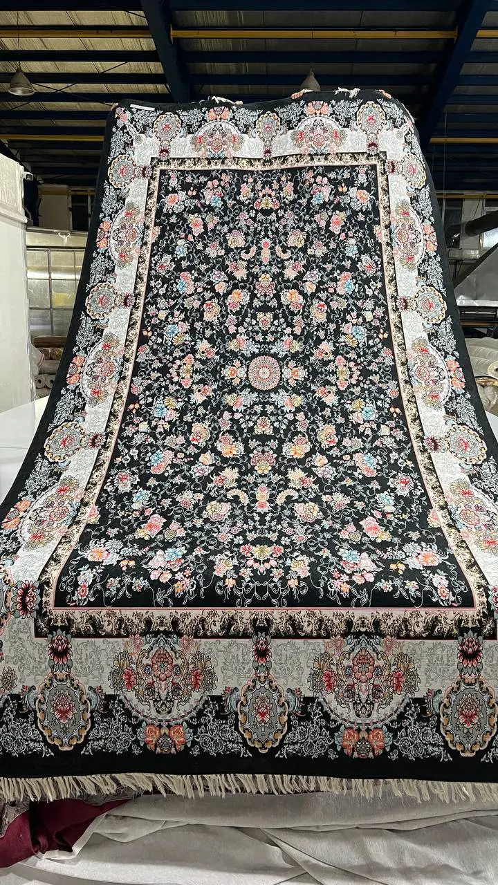 فرشینه ترمزدار کد A373 - 1