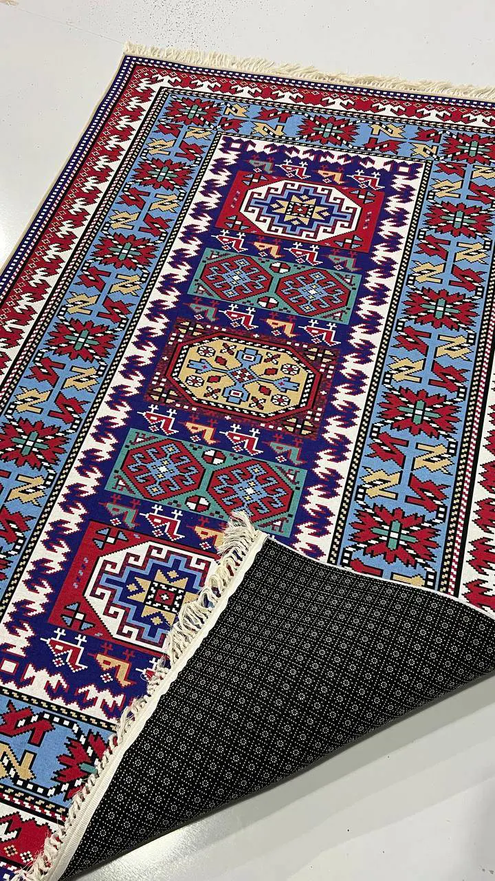فرشینه ترمزدار کد A00244 - 1