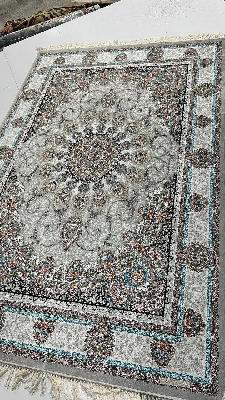 فرشینه ترمزدار کد A530 - 1