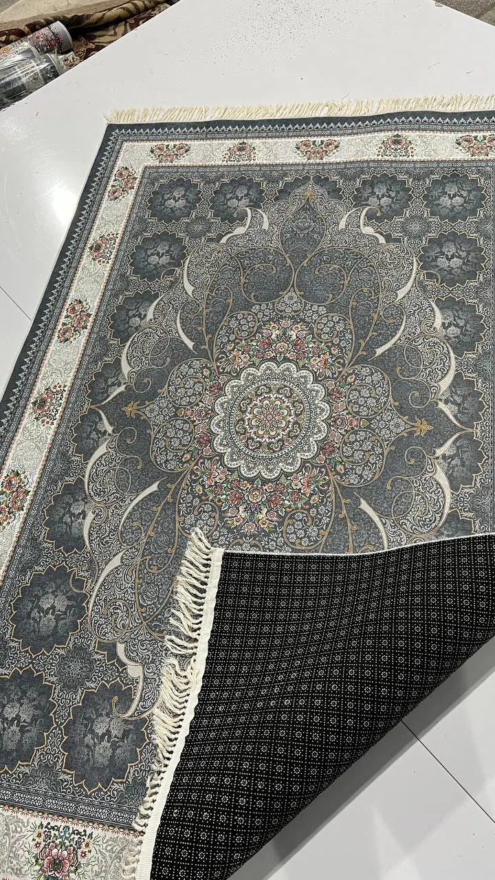 فرشینه ترمزدار کد A534 - 1