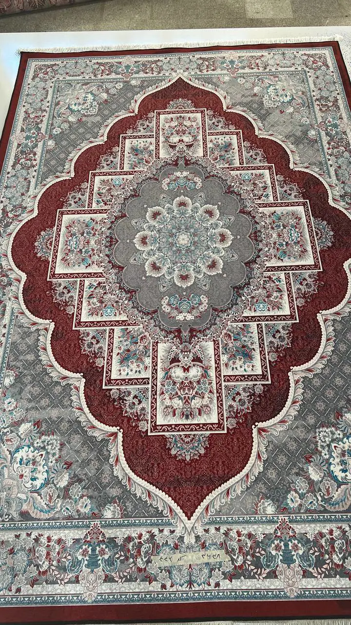 فرشینه ترمزدار کد A442 - 1
