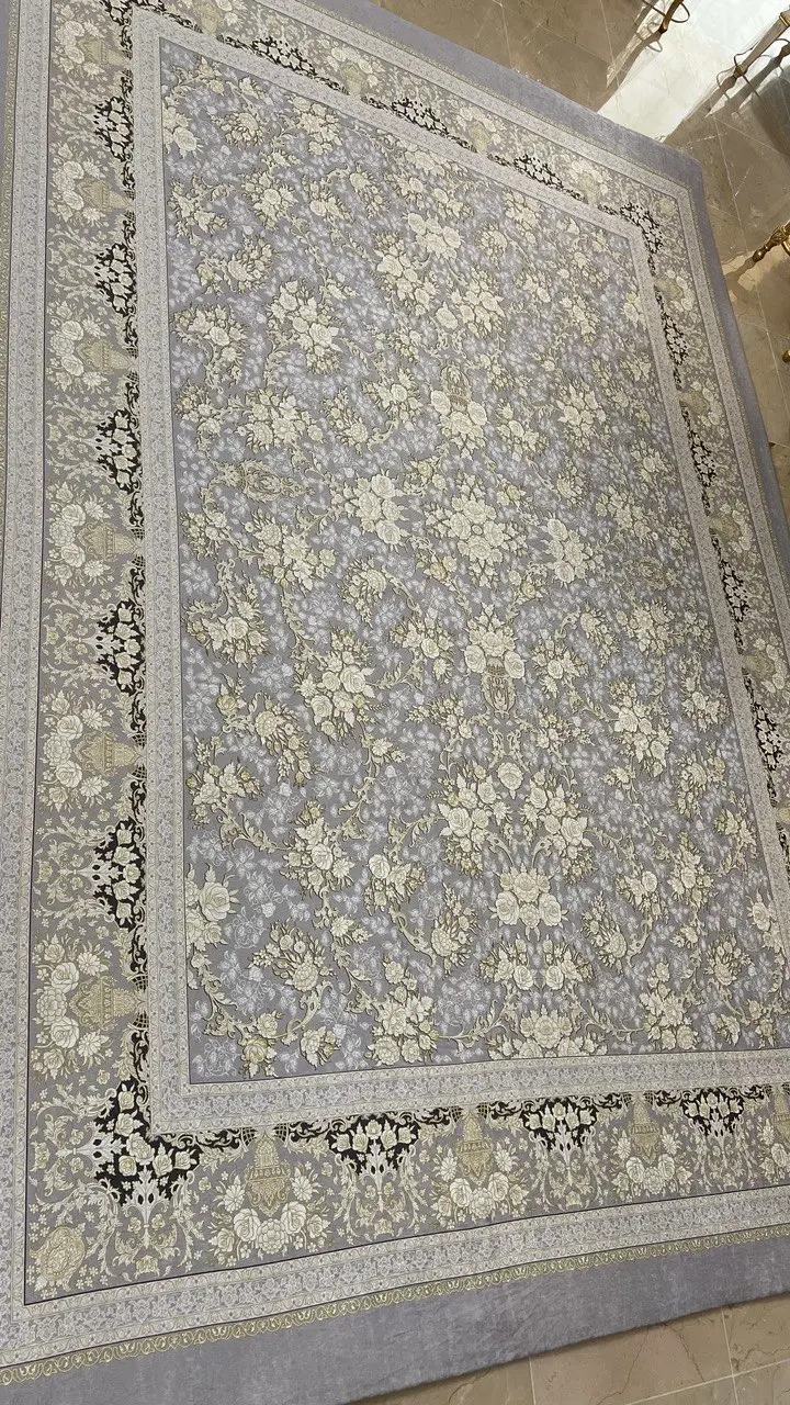 روفرشی کشدار کد B1350  - 1
