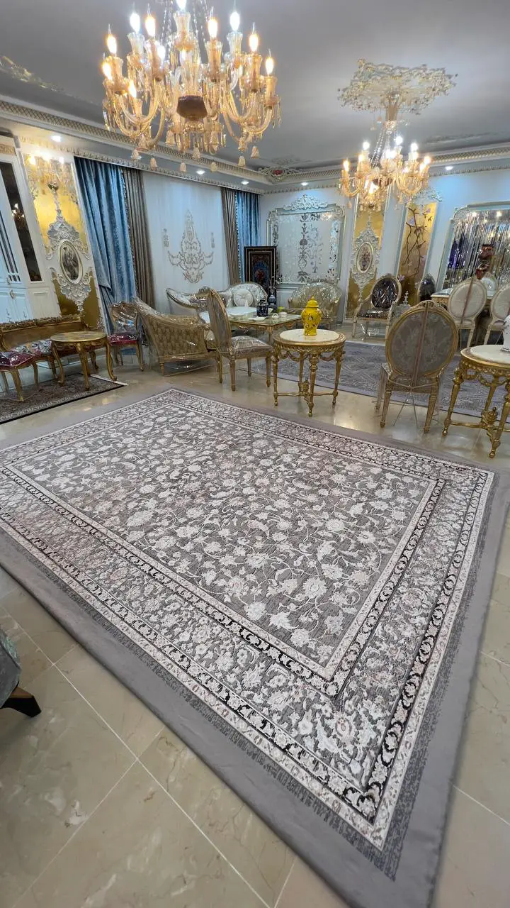 روفرشی کشدار کد B1570 - 1