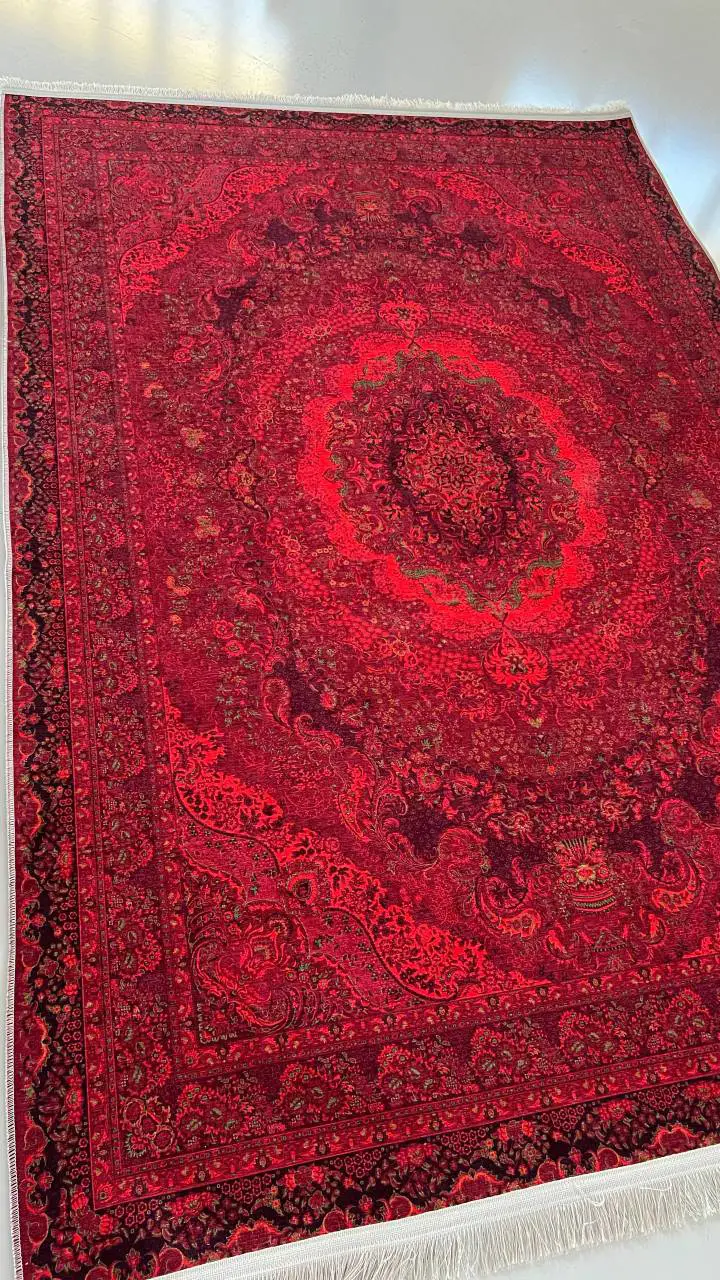فرشینه ترمزدار کد A807 - 1