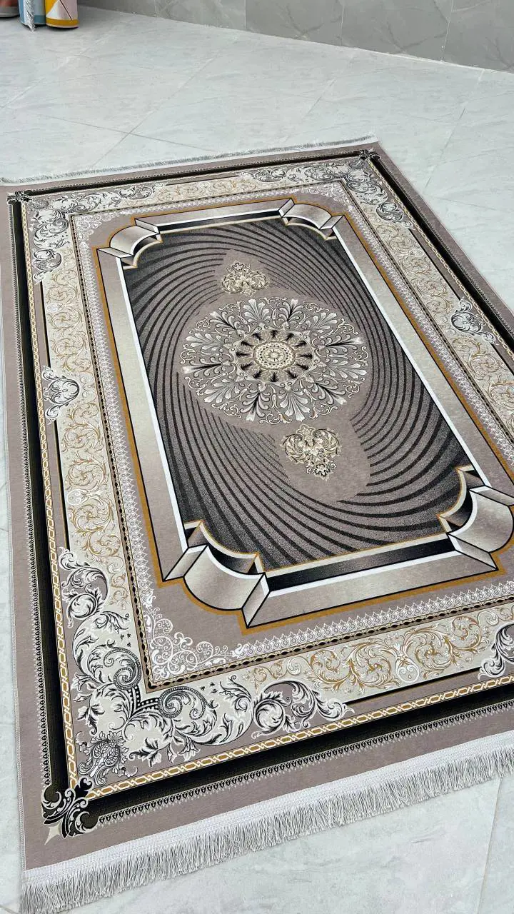 فرشینه ترمزدار کد A854 - 1