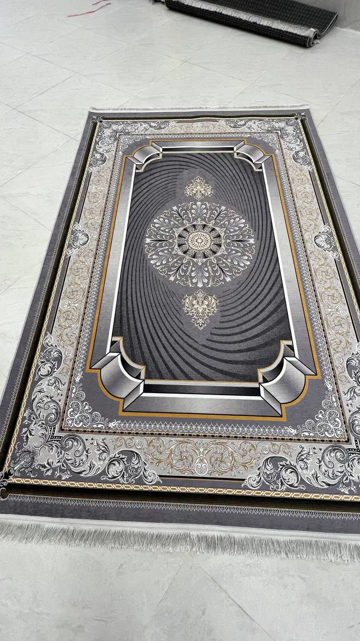 فرشینه ترمزدار کد A853 - 1