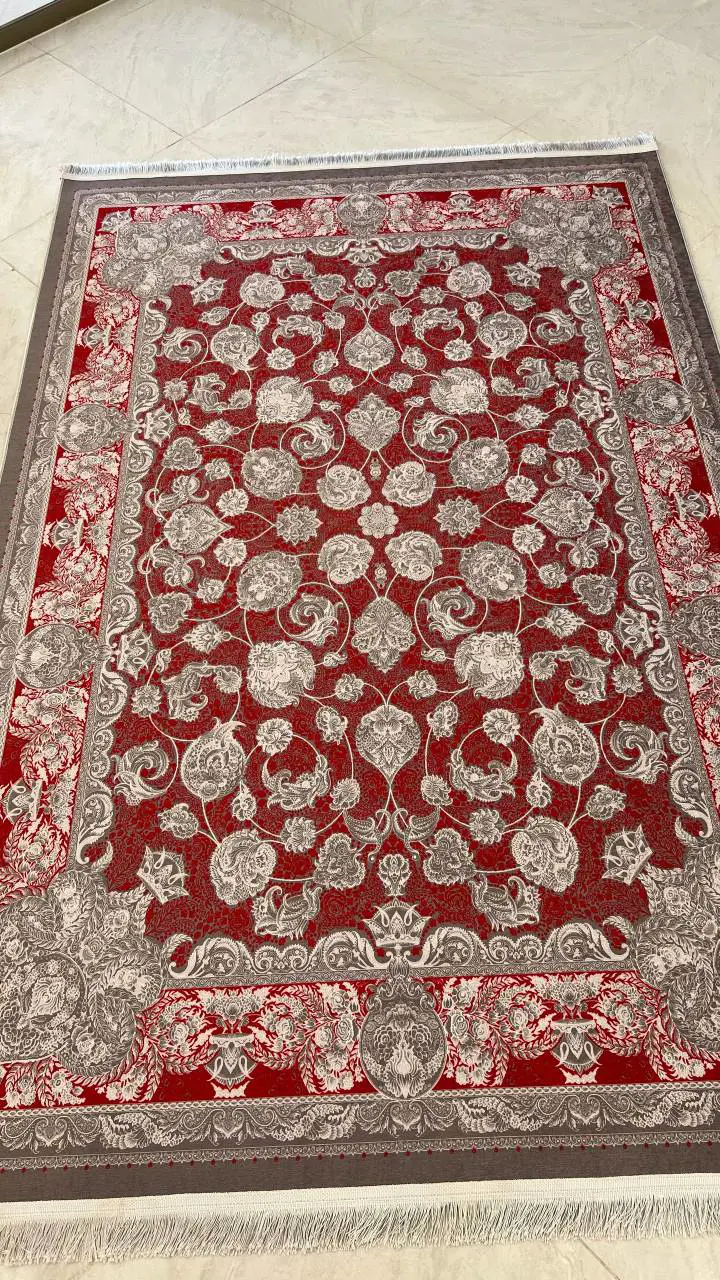 فرشینه ترمزدار کد A860 - 1