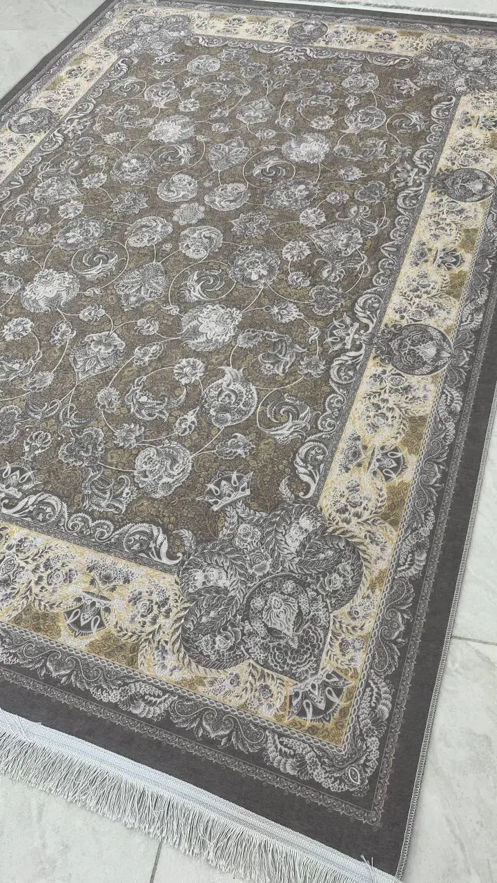 فرشینه ترمزدار کد A857 - 1