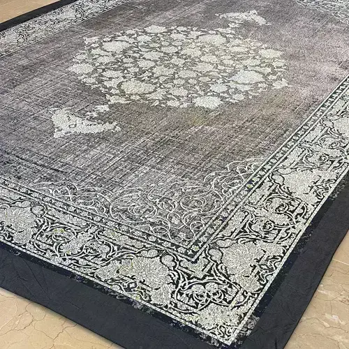 چرا روفرشی کشدار مخمل شانل بهترین انتخاب است؟ (راهنمای تخصصی 1405)