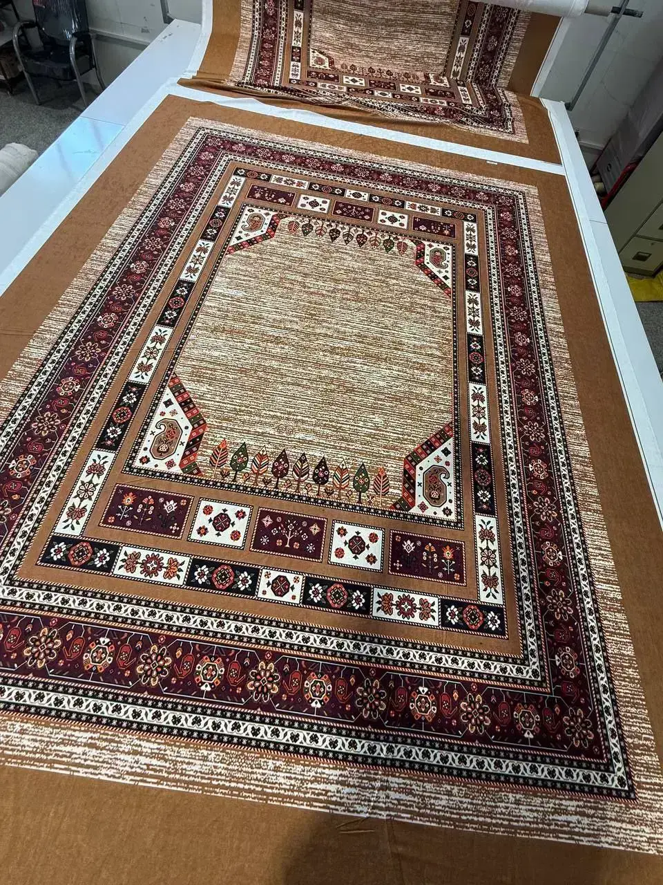 چرا خرید از ترمه کاور بهتر از رقباست؟