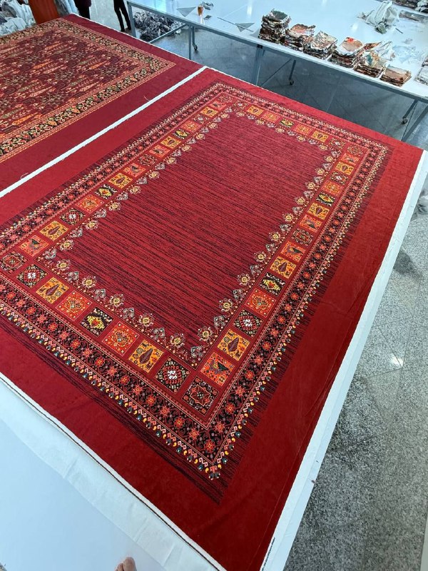 چرا خرید از ترمه کاور بهتر است.