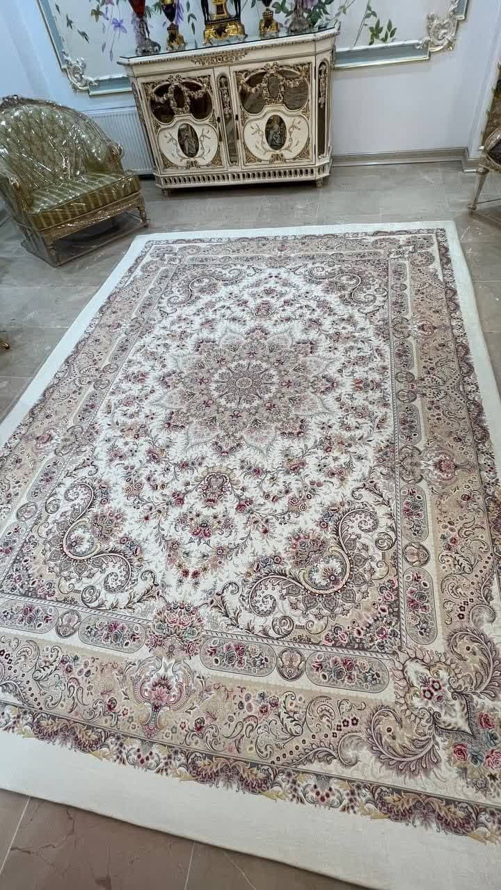 مزایای استفاده از روفرشی طرح فرش