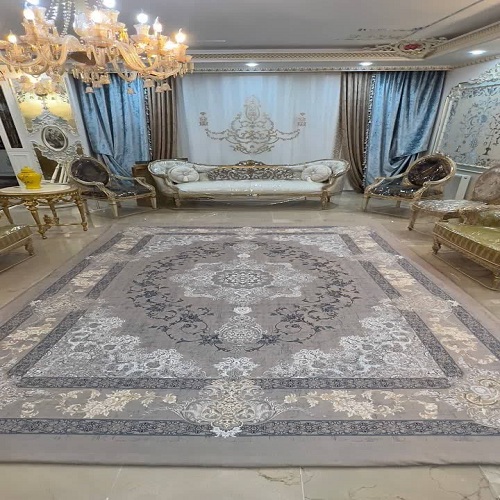 مزایای خرید روفرشی کشدار ترک