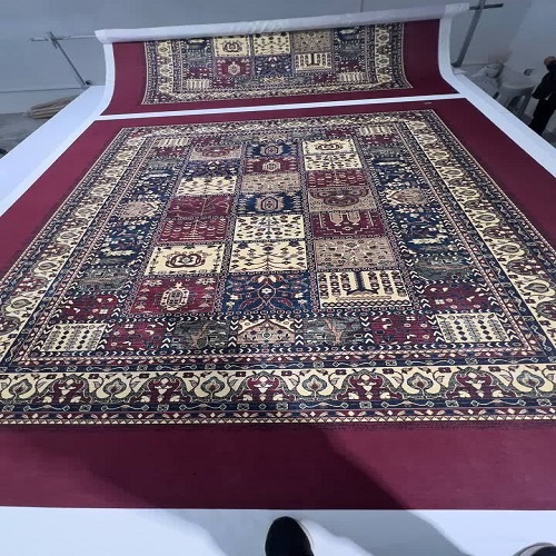 مزایای خرید روفرشی کشدار از تولیدی ترمه کاور