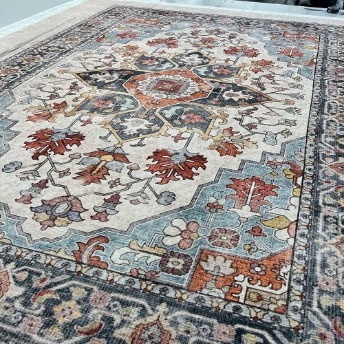 روفرشی کشدار به انگلیسی چیست؟