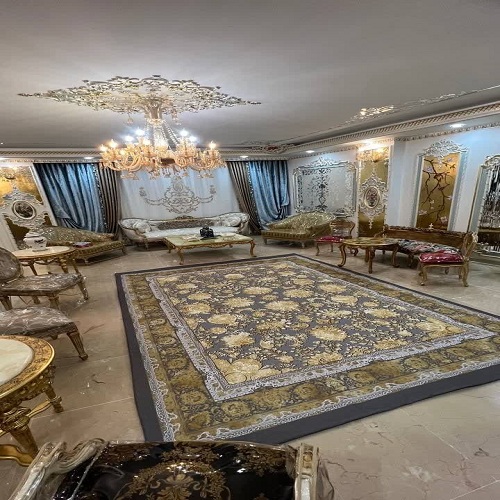 مزایای استفاده از روفرشی کشدار ۹ متری
