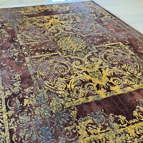 کاربردهای فرشینه در بخش‌های مختلف خانه