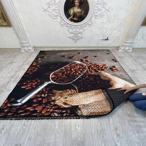 چرا فرشینه آشپزخانه اهمیت دارد؟