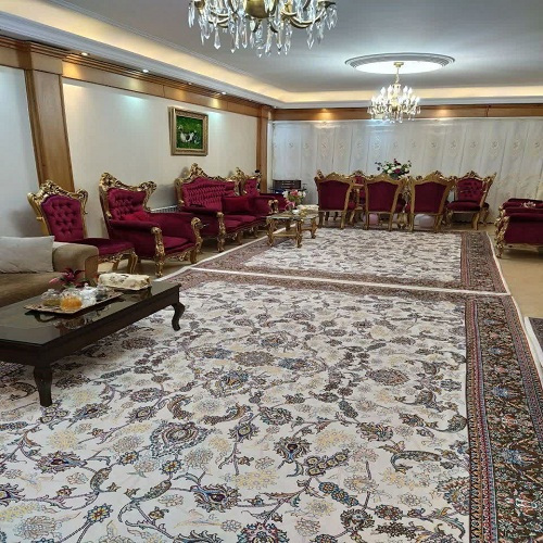 قیمت روفرشی کشدار ضد آب؛ چه عواملی مؤثرند؟