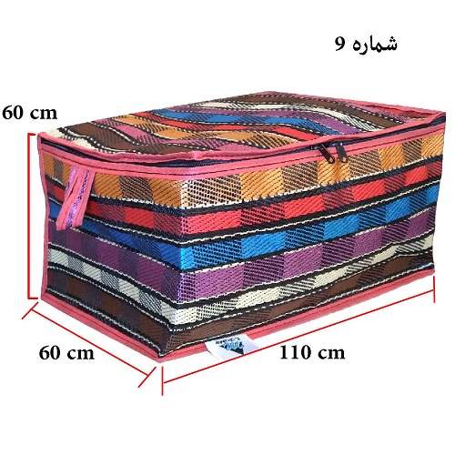 چرا کاور رختخواب جاجیمی بهترین انتخاب است؟