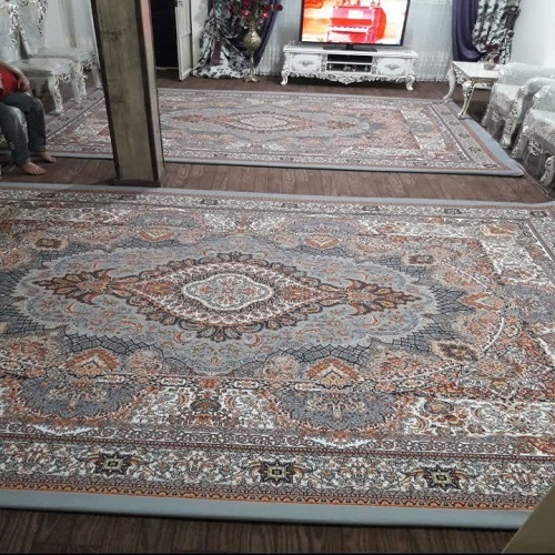 چرا روفرشی کشدار ۹ متری پرطرفدار است؟