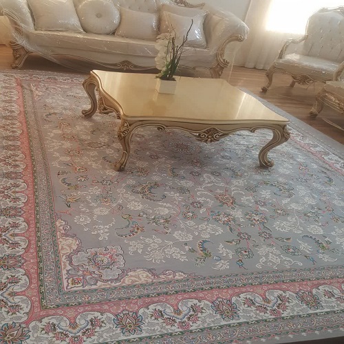 قیمت روفرشی کشدار ایرانی ۹ متری در دیجی کالا